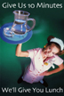 Waitress