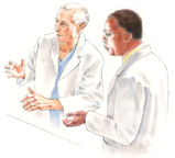 Tumor Markers Patient Guide