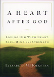 A Heart After God
