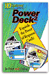Strong 4-color direct mail piece