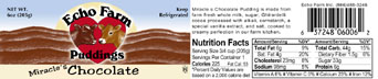 Chocolate