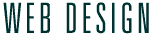 Web Page Design link area