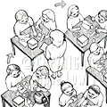 realistic illustration