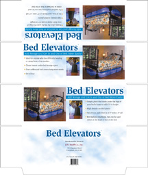 Bed Elevator Package