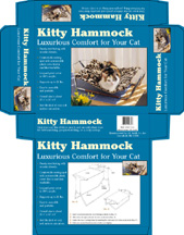Kitty Hammock Package