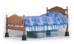 Whole Bed