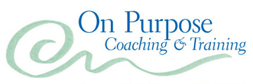 On Purpose Coaching & Training