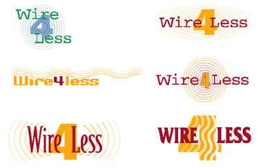 Wire 4 Less